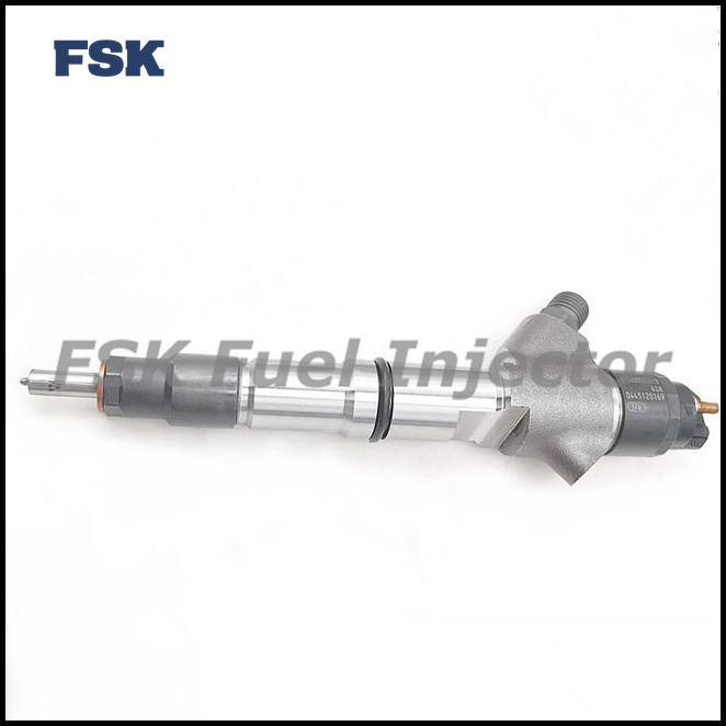 0445120169 Fuel Injector Injection Compatible For Wechai