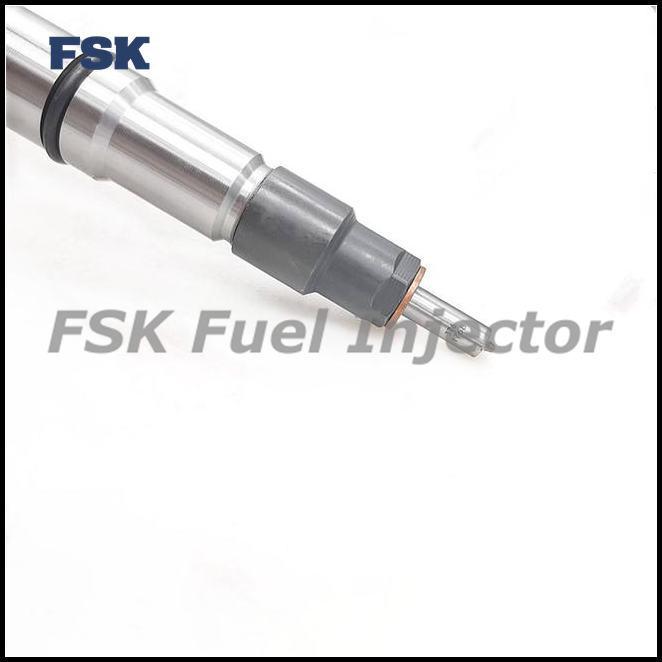 0445120169 Fuel Injector Injection Compatible For Wechai