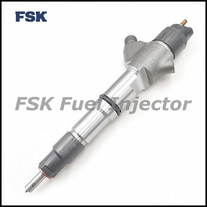 0445120169 Fuel Injector Injection Compatible For Wechai