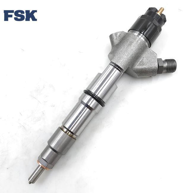 0445120170 Fuel Injector Compatible With Cummins Kamaz WElCHAl WD10