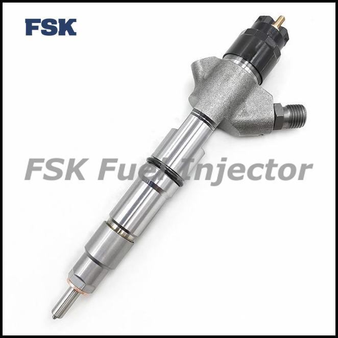 0445120170 Fuel Injector Compatible With Cummins Kamaz WElCHAl WD10