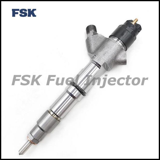 0445120170 Fuel Injector Compatible With Cummins Kamaz WElCHAl WD10