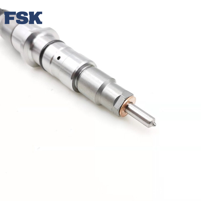 FSK Common Rail Injector 120 Series 0445120112 For CUMMINS ABEC-5