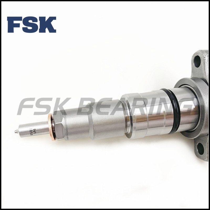 China FSK Diesel Injector 120 Series 0445120113 For Bosch High Precision