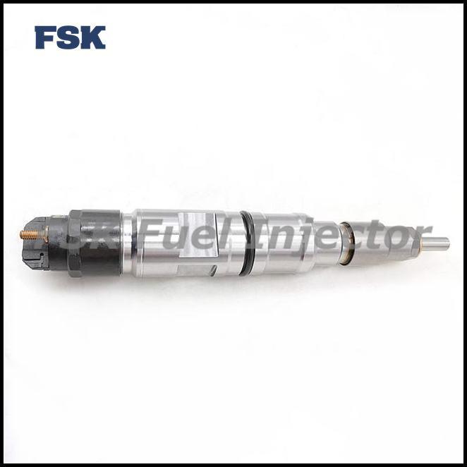 0445120178 Common Rail Diesel Injector 0 445 120 178 Bico Fuel Injector Nozzle 0445 120 178 Compatible For Bosch JAMZ