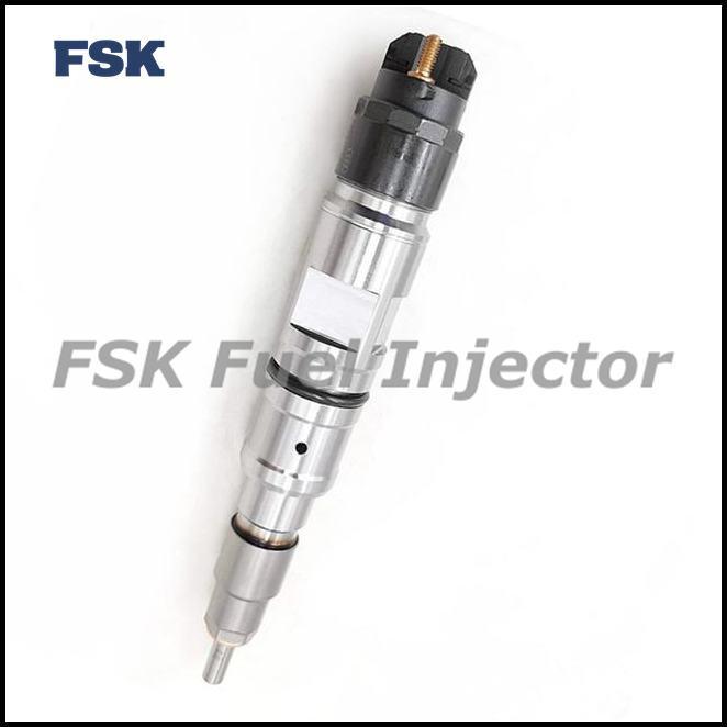 0445120178 Common Rail Diesel Injector 0 445 120 178 Bico Fuel Injector Nozzle 0445 120 178 Compatible For Bosch JAMZ