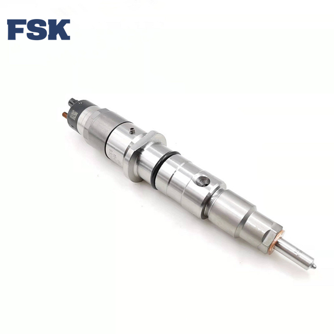 FSKG 0445120115 Diesel Injector Series 120 For Case New Holland Cummins