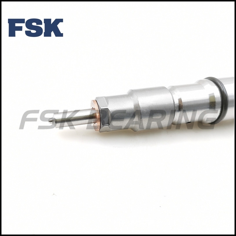 Injector 0445120134 Diesel Common Rail Injector Series 12 Facor Foton Cummins 3.8L