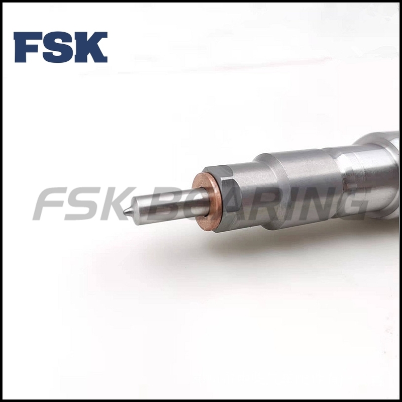 Fuel Injector 0445120135 Diesel Fuel Injector For BOSCH Automotive Parts