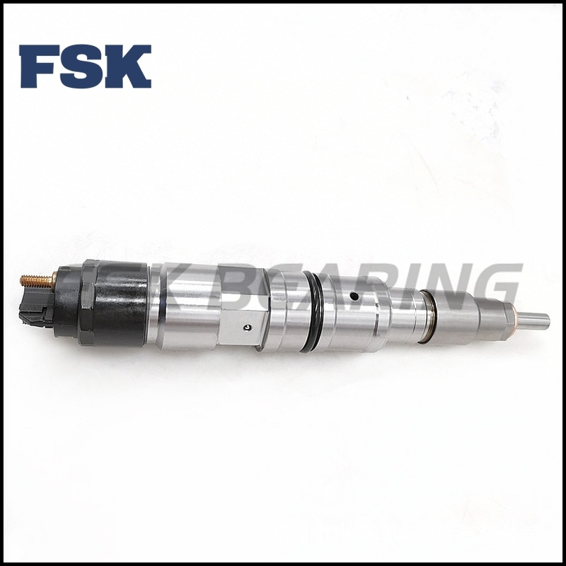 Diesel Fuel Injector 0445120136 For Volvo Renault Truck Crin 2 Automotive Parts