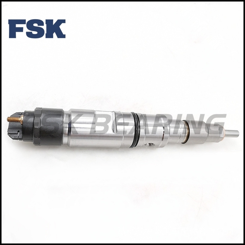 Fuel Injector 0445120138 Diesel Fuel Injector For Volvo Auto Parts