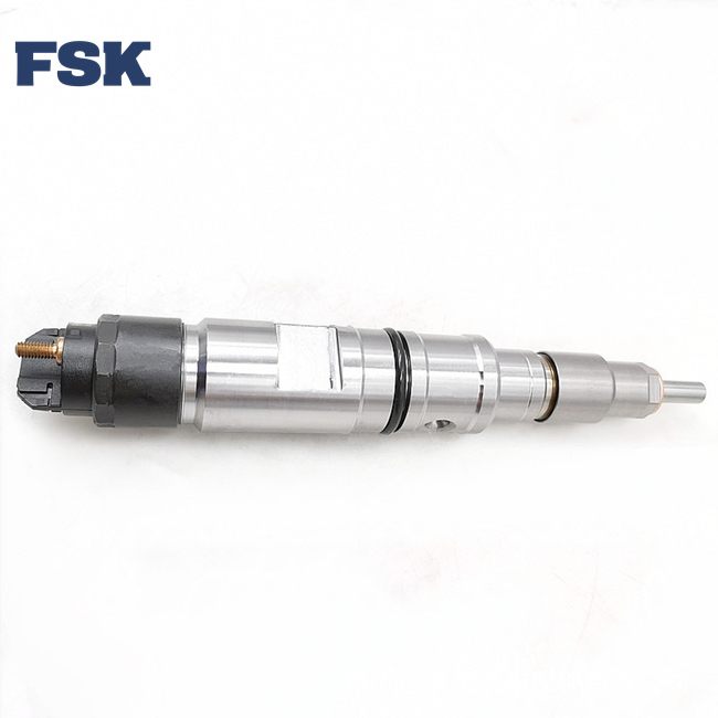 Diesel Injector 120 Series 0445120139 For Volvo Car Parts Hot Sale