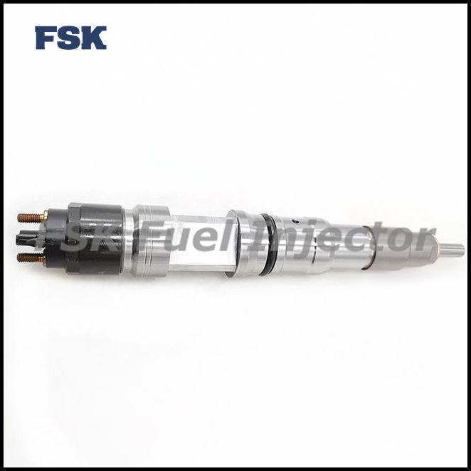 High Performance Diesel Fuel Injector 0445120180  Common Rail Injectors 0445120180