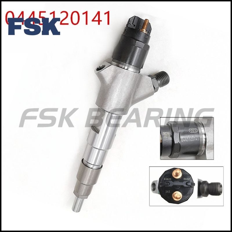 FSK Brand Injector 120 Series 0445120141 For GAZ SadkoFor MMZ