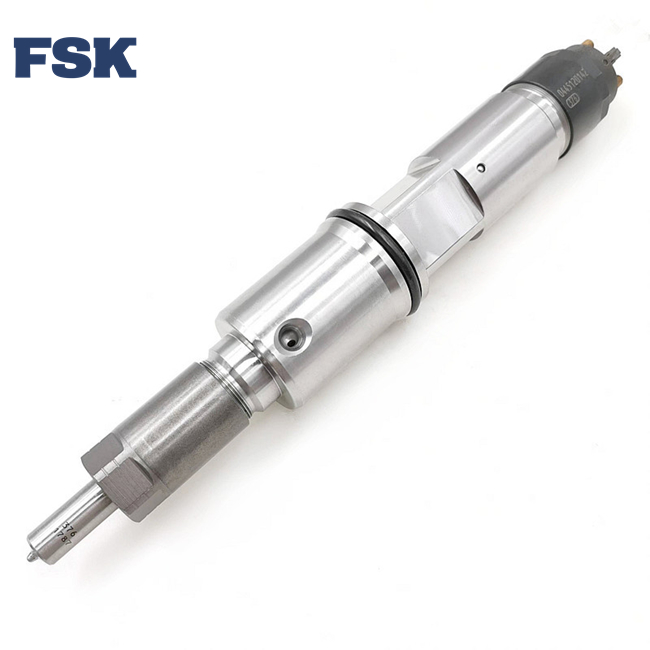 Common Rail 120 Series Fuel 0445120142 Suitable For GAZ Sadko MMZ