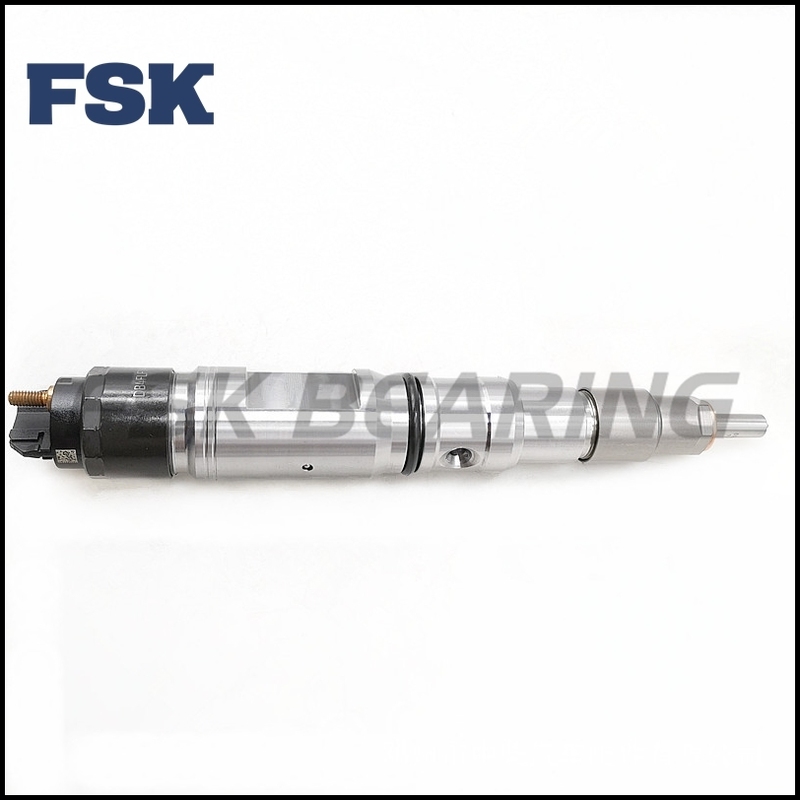 Common Rail Fuel 120 Series 0445120143 For BOSCH High Precision