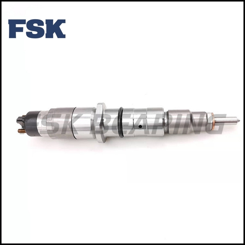 Common Rail 120 Series 0445120144 For Cummins ISC ISL 8.3L And 8.9L Engines