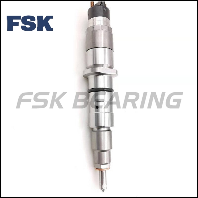 Common Rail 120 Series 0445120144 For Cummins ISC ISL 8.3L And 8.9L Engines