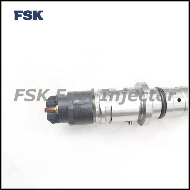 0445120184 Diesel Fuel Injector 0 445 120 184 Applicable To CUMMINS 4981077 5253221