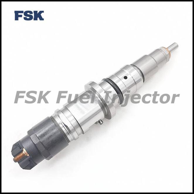 0445120184 Diesel Fuel Injector 0 445 120 184 Applicable To CUMMINS 4981077 5253221
