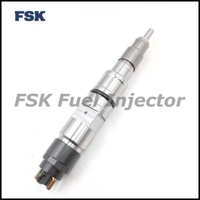0445120191 Fuel Injector Injection Compatible For Weichai Pick-Up 2.6 Engine