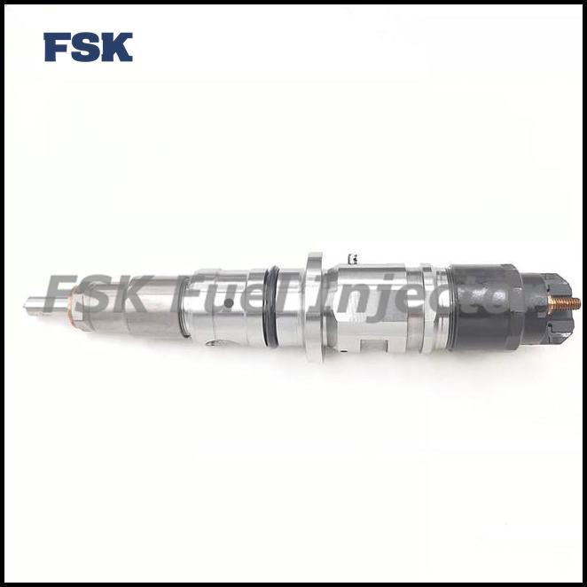 Bosch 0445120193 Fuel Injector Bosch Common Rail Injector