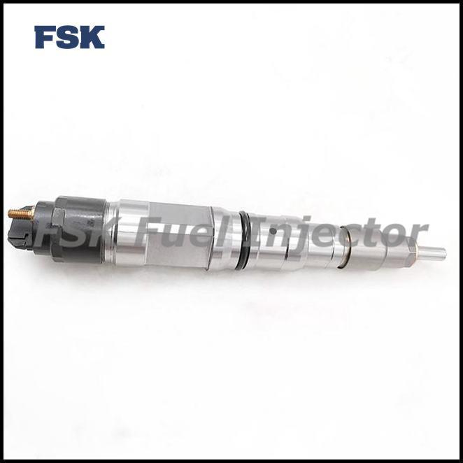 Fuel Injection Part 0 445 120 197 CRIN318 (0445120197)