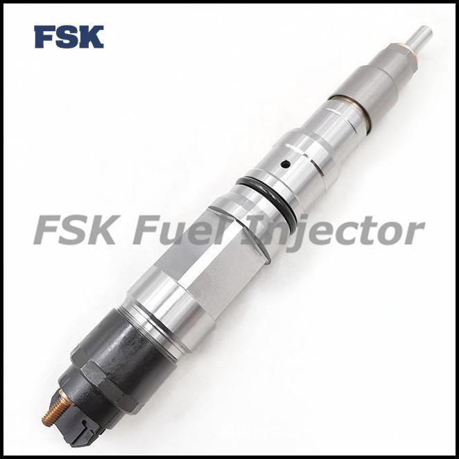 Fuel Injection Part 0 445 120 197 CRIN318 (0445120197)