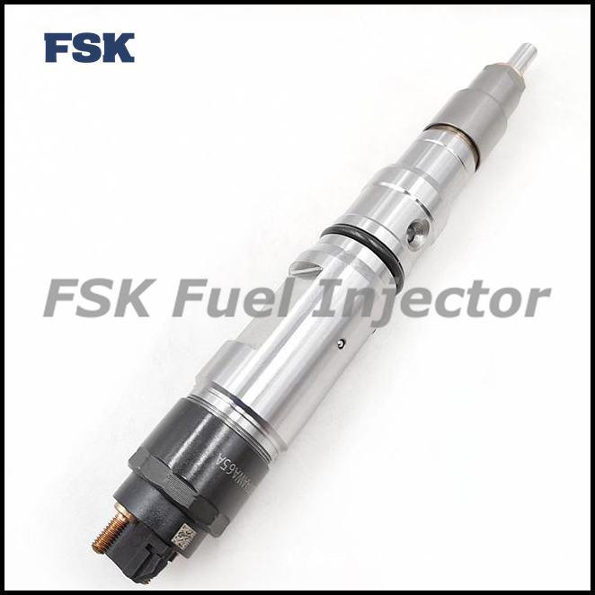 Fuel Injection Part 0 445 120 197 CRIN318 (0445120197)