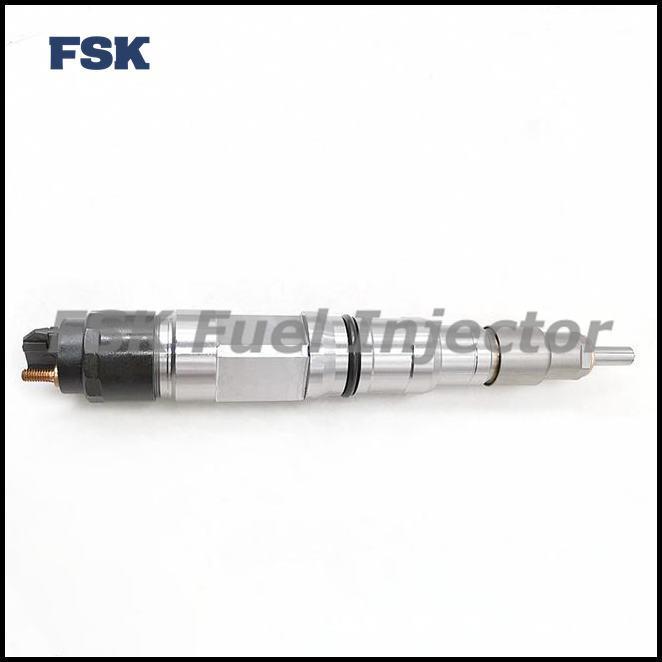 Fuel Injection Part 0 445 120 197 CRIN318 (0445120197)