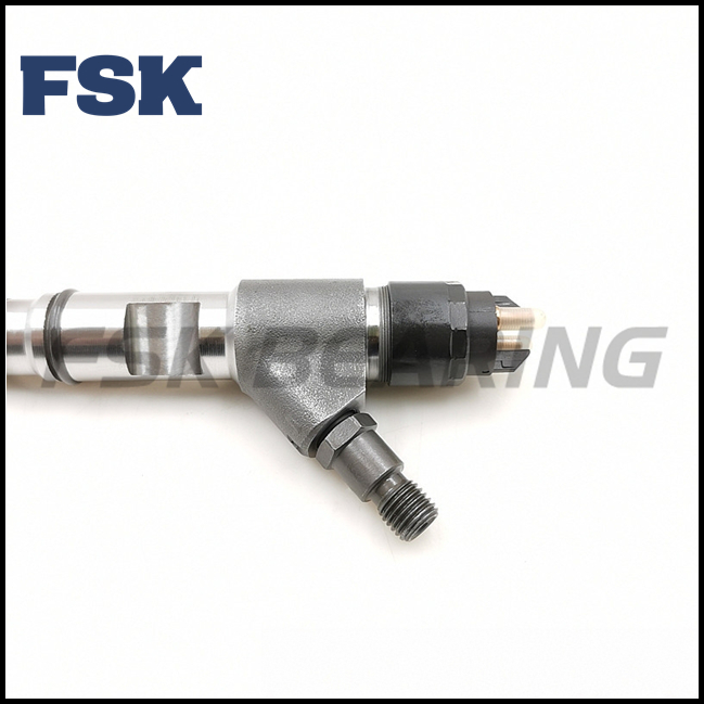 Fuel Injector 120 Series 0445120134 For Cummins ISF 3.8 Foton ABEC-5