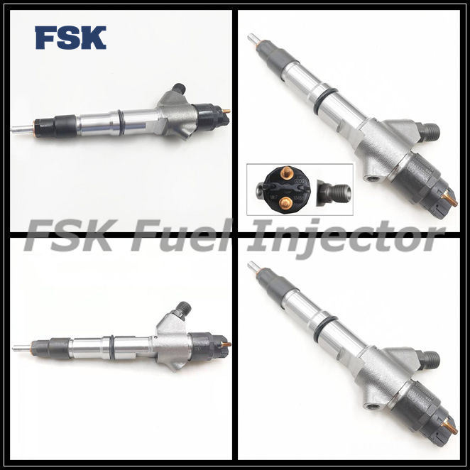 Diesel Injectors 0 445 120 200 Bosch 0445120200 High Technology Injector Weichai For Shanqi Delong Foton Sinotruck Weichai Wd10