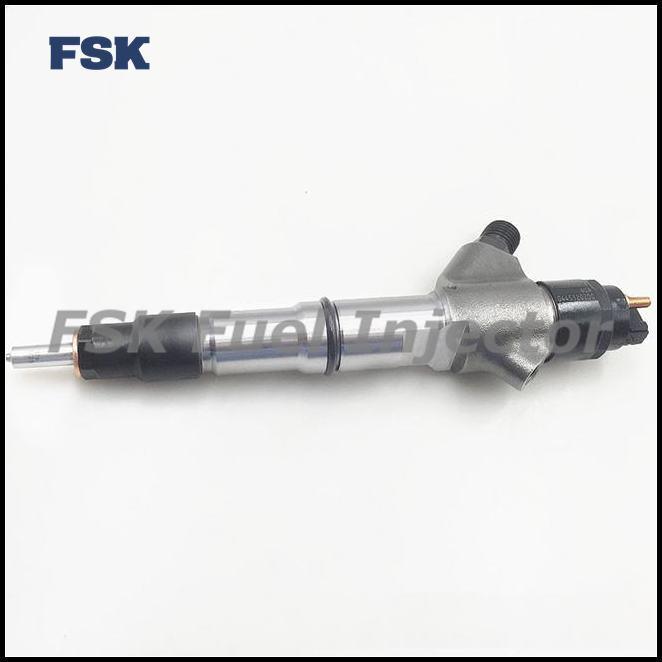 Diesel Injectors 0 445 120 200 Bosch 0445120200 High Technology Injector Weichai For Shanqi Delong Foton Sinotruck Weichai Wd10