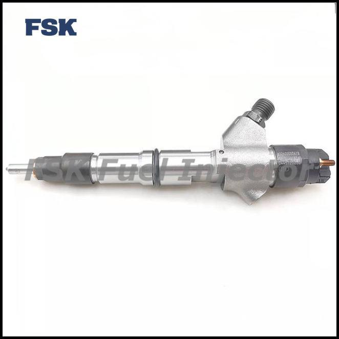 Diesel Injectors 0 445 120 200 Bosch 0445120200 High Technology Injector Weichai For Shanqi Delong Foton Sinotruck Weichai Wd10