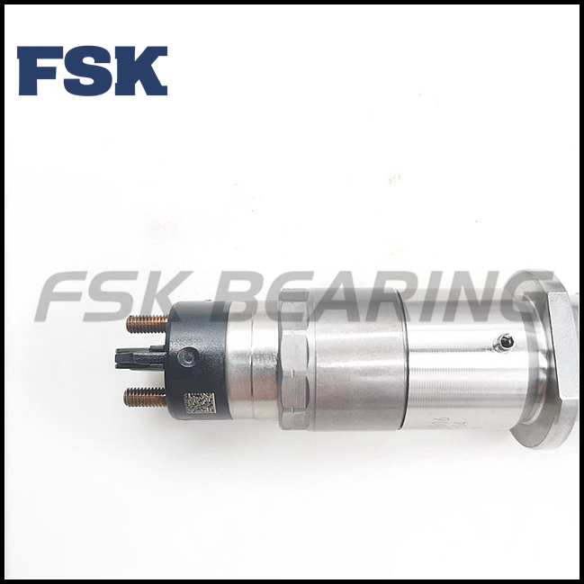 FSKG Common Rail Injector 120 Series 0445120239 For Cummins ISB QSB5.9