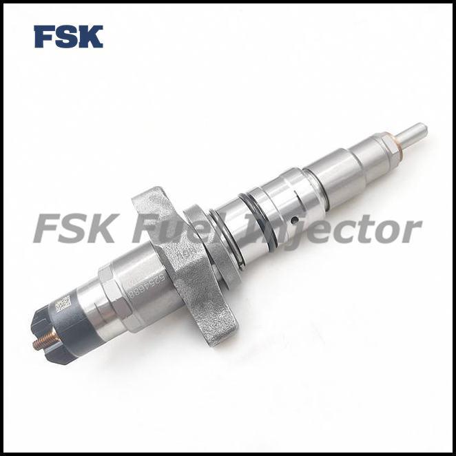 Fuel Injector 0445120208; Fuel Injection Pump 0 445 120 208