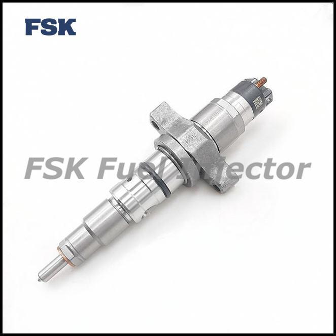 Fuel Injector 0445120208; Fuel Injection Pump 0 445 120 208