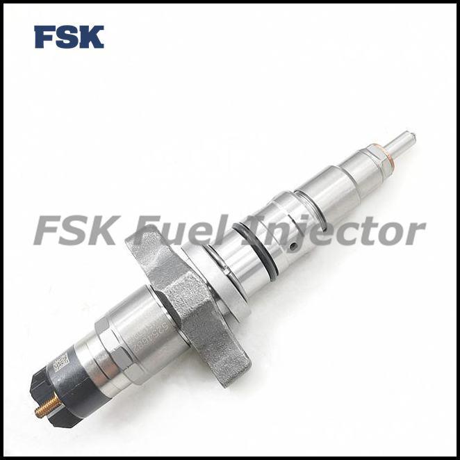 0445120209 Fuel Injector Injection Compatible For Cummins