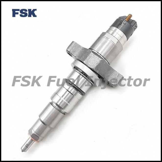 0445120209 Fuel Injector Injection Compatible For Cummins