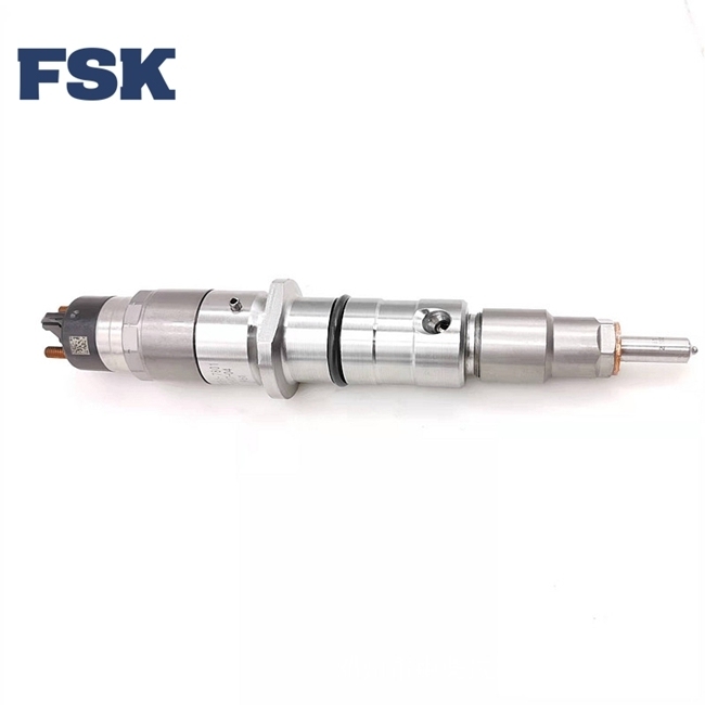 FSKG 120 Series Fuel Injector 0445120240 For Bosch Automotive Parts