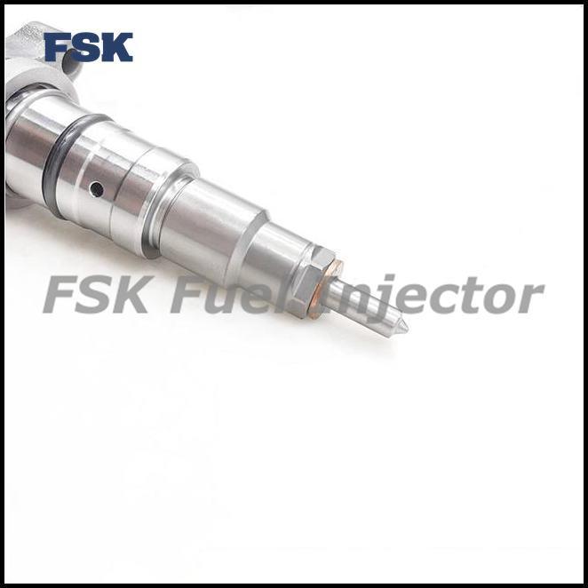 Fuel Injectors 0445120210 For Dodge Ram V8 5.9L Engine