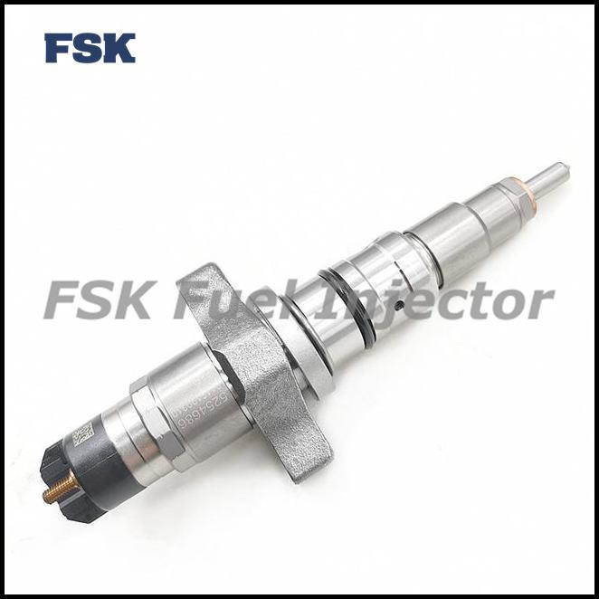 Fuel Injectors 0445120210 For Dodge Ram V8 5.9L Engine