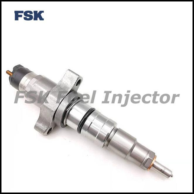 Common Rail Fuel Injector 0445120211 Injection Nozzle For CUMMINS 5.9L