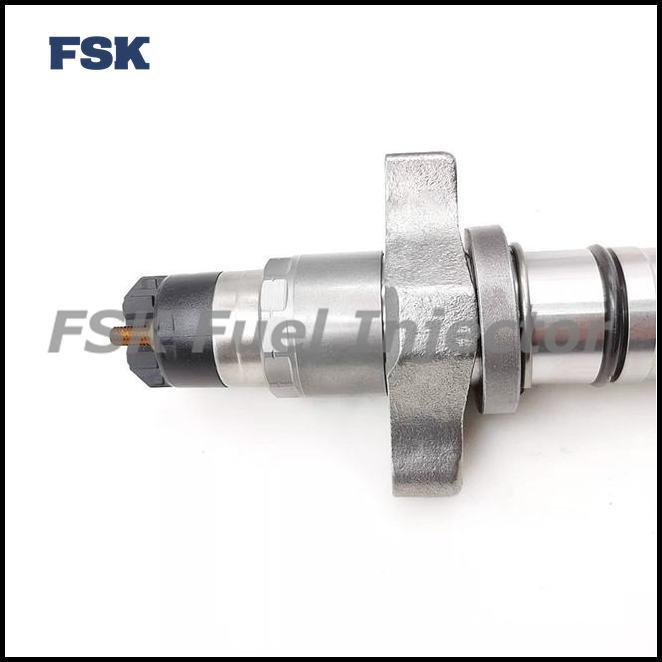 Common Rail Fuel Injector 0445120211 Injection Nozzle For CUMMINS 5.9L