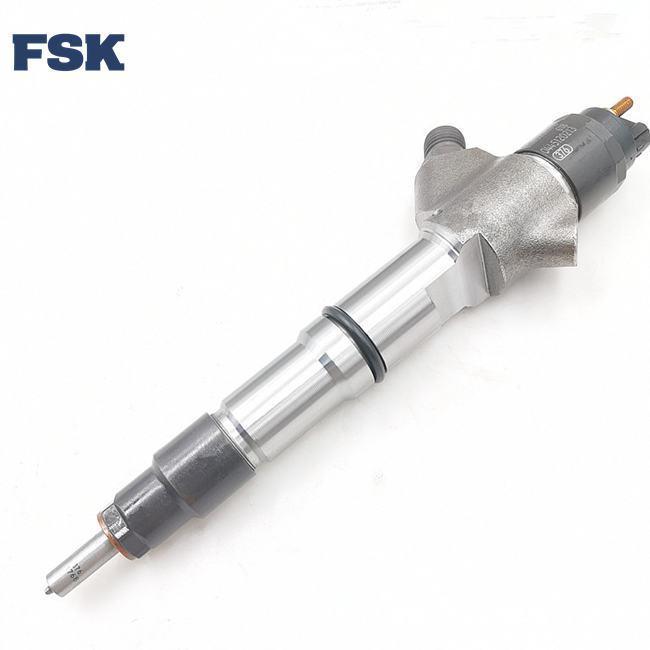 Weichai WP10 Diesel Enger Injector 0445120213 Injector
