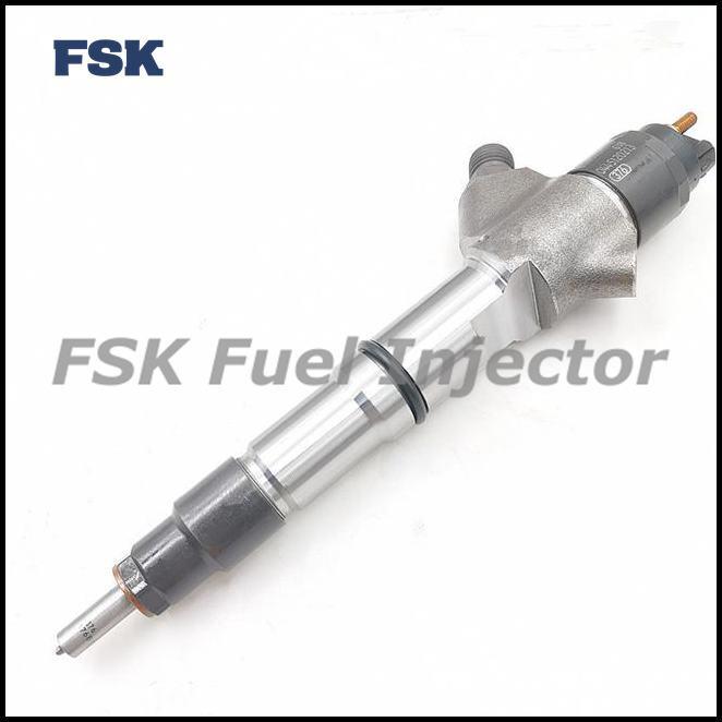 Weichai WP10 Diesel Enger Injector 0445120213 Injector