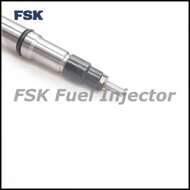 Weichai WP10 Diesel Enger Injector 0445120213 Injector