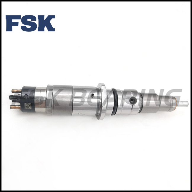 Common Rail Injector 120 Series 0445120250 For Bosch Cummins Premium Quality