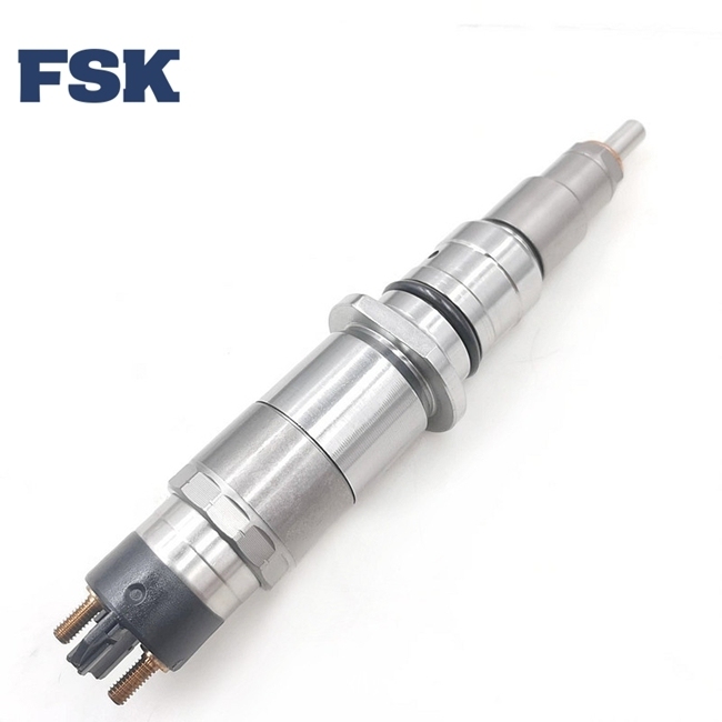 FSK Common Rail Injector 120 Series 0445120252 For Cummins Engine Premium Quality