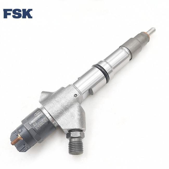 0 445 120 214, Injector CR, Common Rail System BOSCH, 0445120214